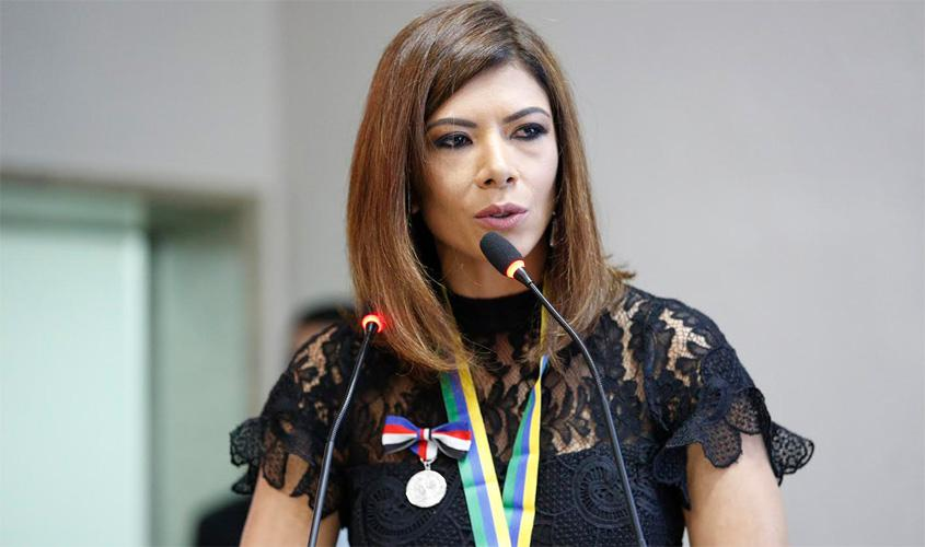 SEM RUMO - Euma Tourinho revela motivos para saída do MDB e analisa novos convites políticos 
